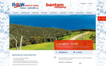 bantam bantam