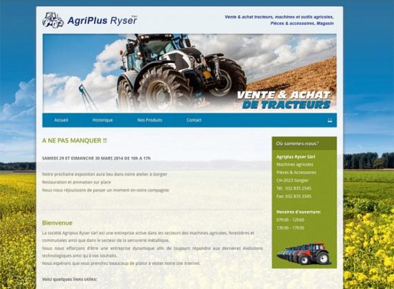 agriplus