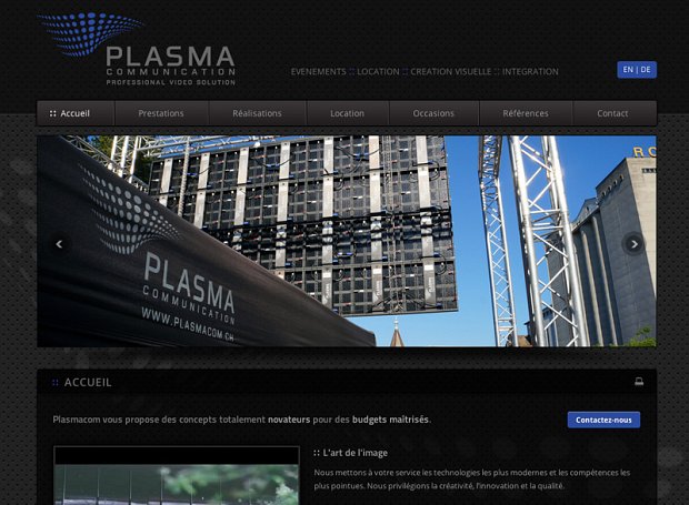 plasmacom
